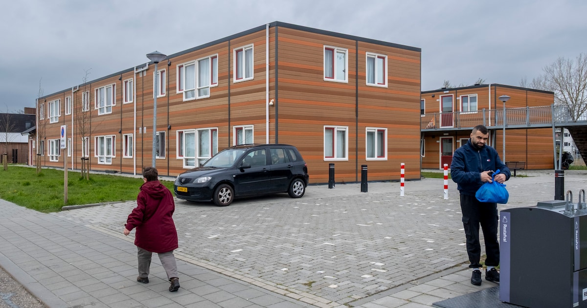 Gemeente Nuenen, Gerwen en Nederwetten geeft in vijf jaar tijd vijf vergunningen af voor tijdelijke 