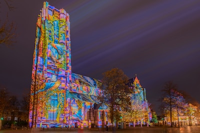 Glow breidt verder uit in regio, na Best en Oirschot nu ook in Veldhoven