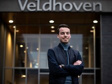 Vragen bij forse uitbreiding ASML klinken luider in Veldhoven, 'Wat staat onze wijken te wachten?’