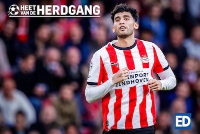 Heet van de Herdgang | ‘PSV moet nog maar eens goed nadenken over een verkoop van Pepi’