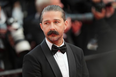 Acteur Shia LaBeouf krijgt voorwaardelijke celstraf na vechtpartij