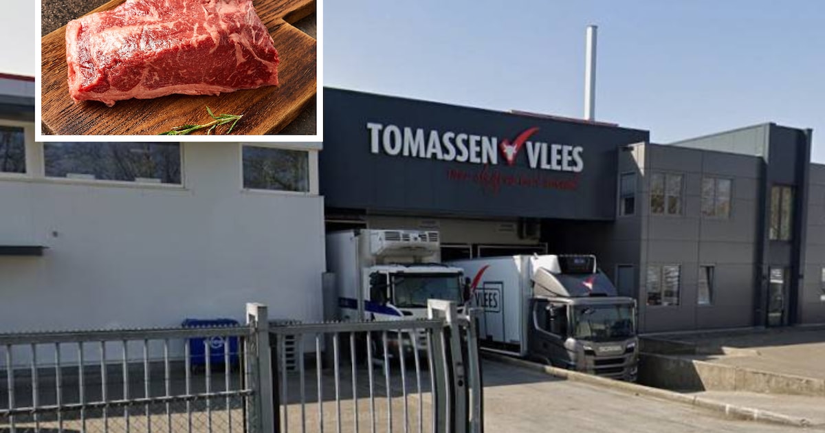 Vleesverwerker eist bijna 5000 euro van slachthuis Tomassen na vernietiging van mogelijk onveilig ru