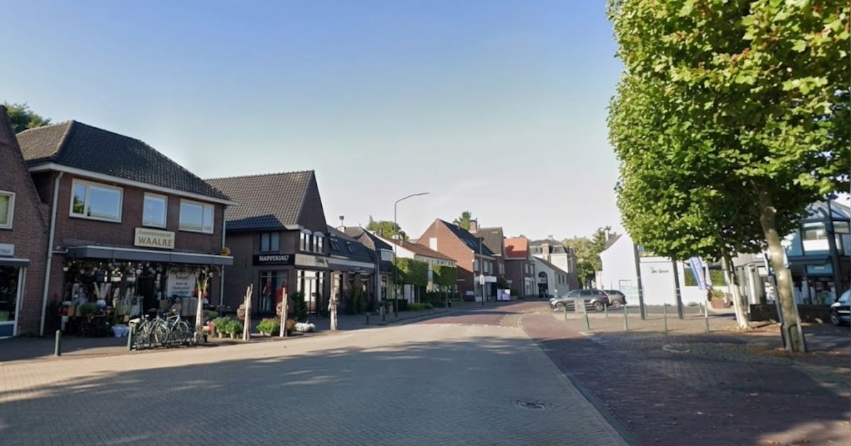 ‘Ernstig geweldsincident’: jonge vrouw uit Veldhoven bebloed en ontredderd aangetroffen in centrum W