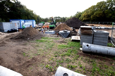 Blunder Nuenen: gemeente deelt adressen van ruim duizend bezwaarmakers tegen azc