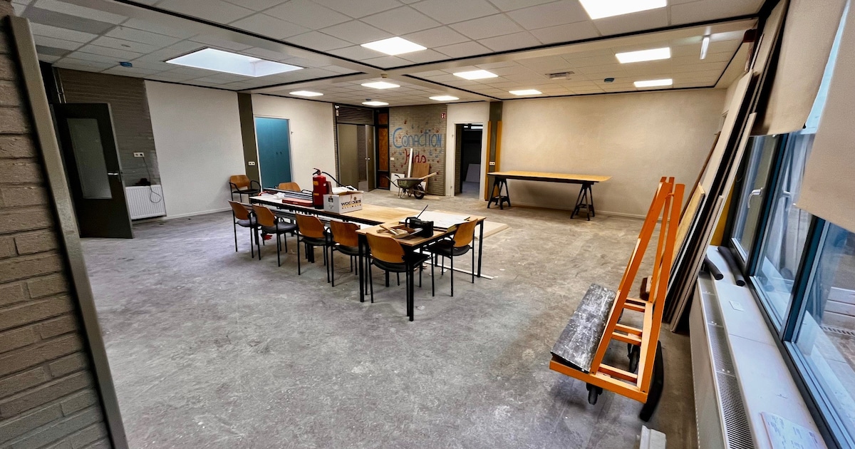 Winterregeling in Bergen op Zoom verlengd totdat daklozenopvang Roosendaal opengaat