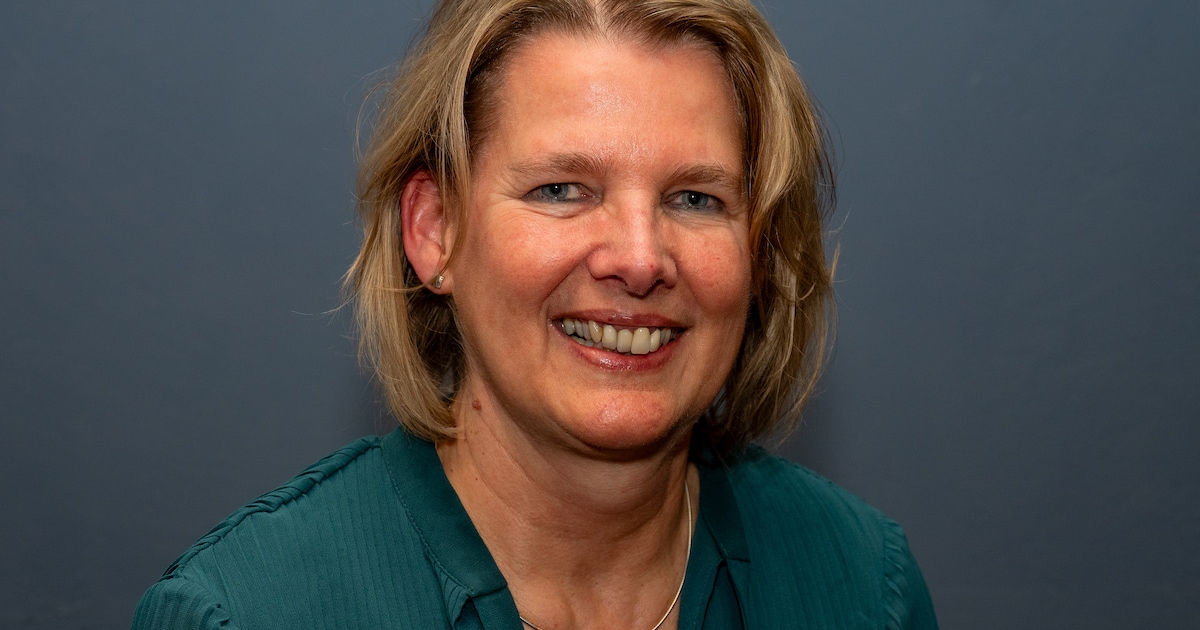 Dit is de lijsttrekker voor CDA Someren in Someren en dit is zij van plan