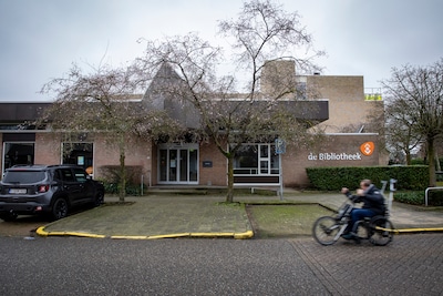 Woningbouw op plek oude bieb Budel kan doorgaan: r