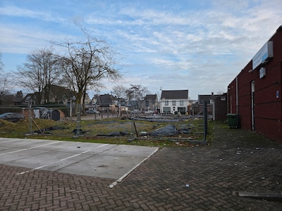 Stiphout moet nóg langer wachten op uitspraak: bouwplan Aambeeld blijft bron van strijd en frustrati