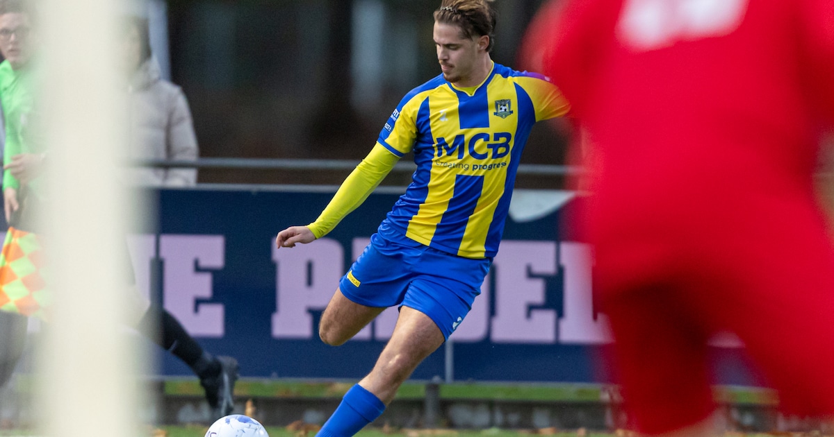 Valkenswaard blijft ook na bezoek aan AWC ongeslagen