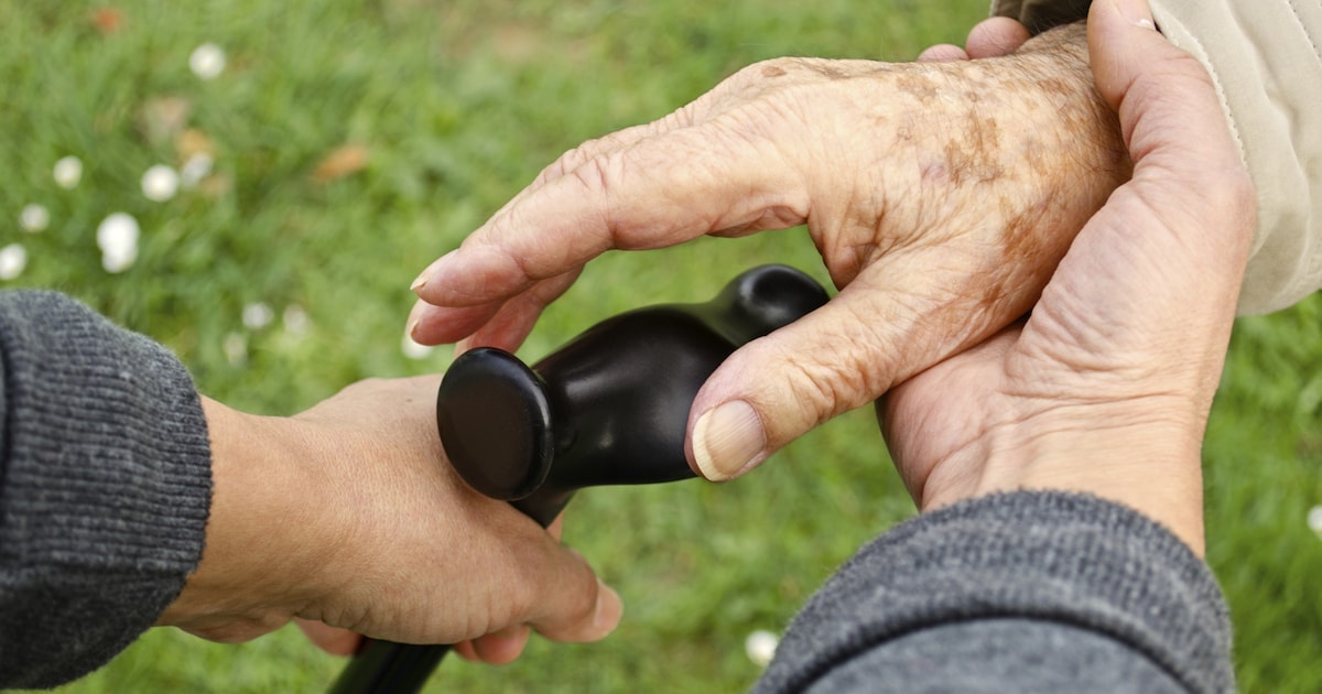 Theateravond over dementie in Geldrop