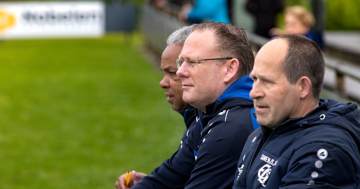 ELI verliest ‘Jeroen Vermaas-derby’: ‘De eerste drie biertjes zullen een stuk minder smaken’