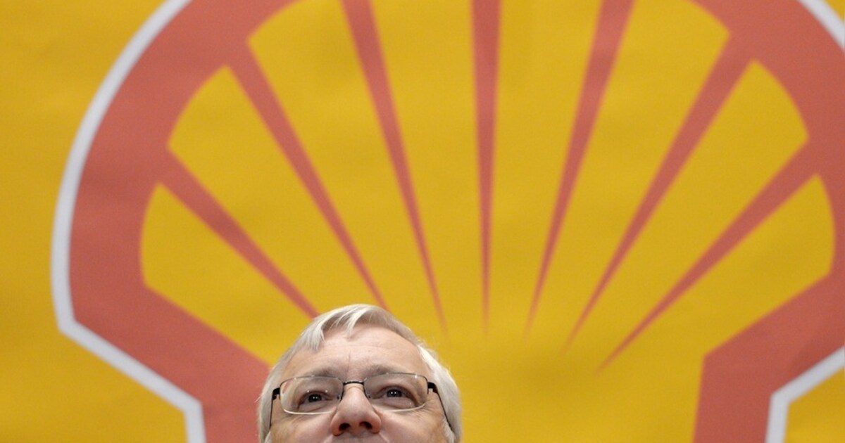 Shell: (schalie-)gas of zon grootste energiebronnen | Economie | ED.nl