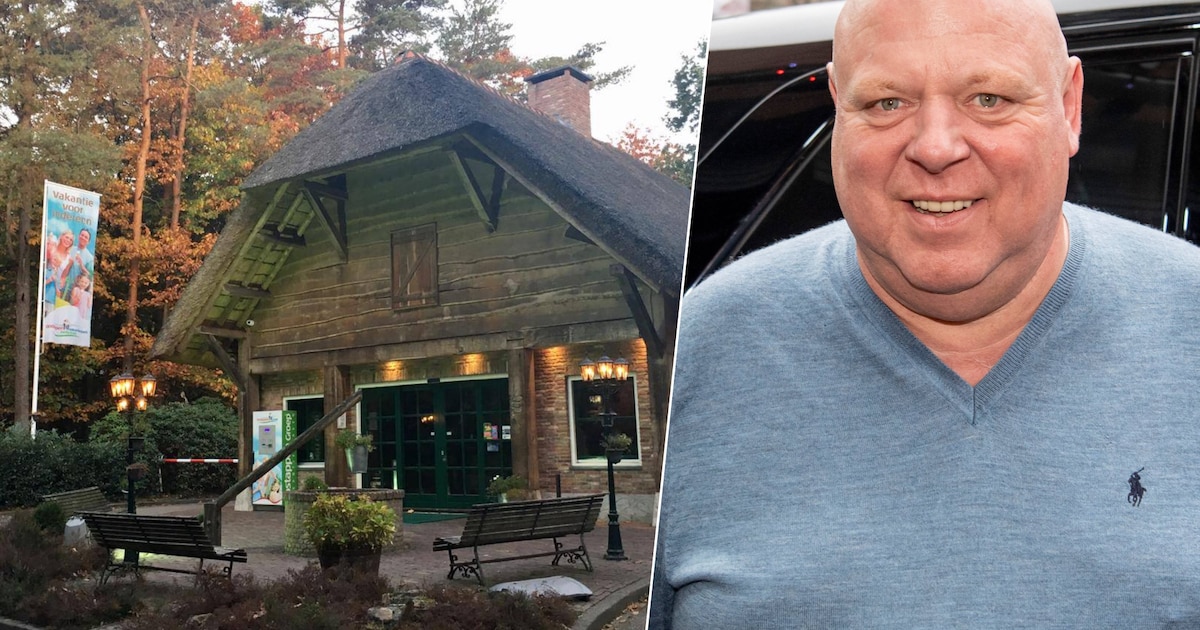 Arnhem is te druk met handhaven op park van Peter Gillis, waardoor andere illegale bewoners nog onts