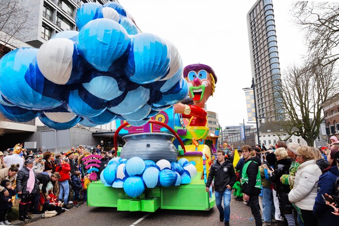 Carnaval valt laat dit jaar: op deze data vieren we feest | Brabant | ed.nl