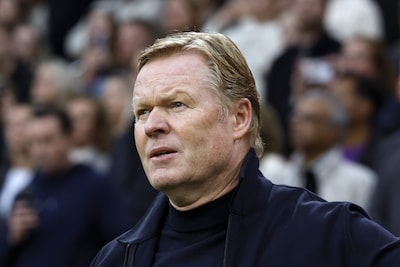 Help Ronald Koeman | Wie zet jij in de basis bij Oranje in jacht op WK-ticket?