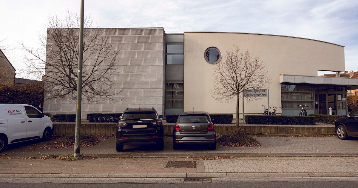 Vrachtwagenchauffeur uit Arendonk betrapt met 0,67 promille: “Grote fout”