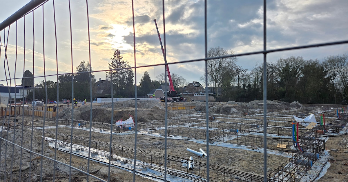 Bouwcijfers in Helmond blijven ver achter bij groei-ambities: komt er op tijd genoeg vaart in?