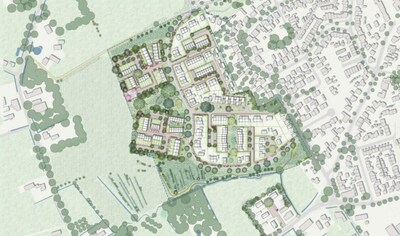 Hilvarenbeek kiest voor spuitvrije zones rond nieuwe wijken, maar verwacht vertraging tot eind 2027