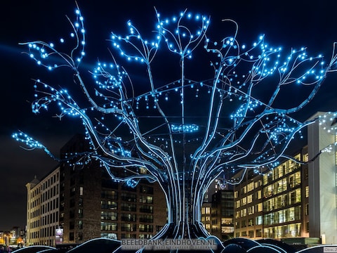 Lichtjes aan: op deze dagen bezoek je Glow 2025 in Eindhoven
