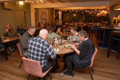 Zin, trek of lust? Eerlijke prijzen bij Brasserie De Goesting in Molenschot