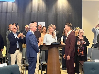 De Waalrese raad is eensgezind, maar de stemming o