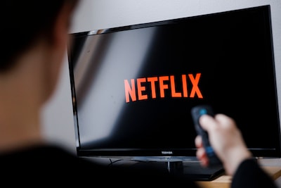 Netflix kijken? Streamen wordt weer duurder