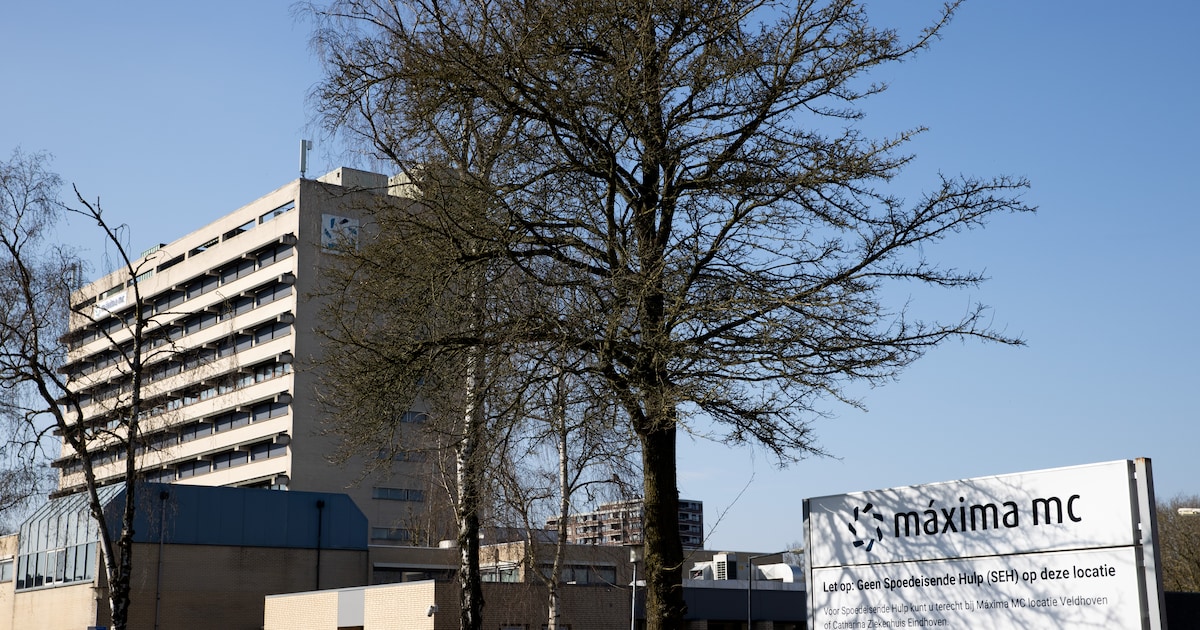 Storing die MMC urenlang plat legde verholpen: ziekenhuis weer bereikbaar, operaties gaan woendag we