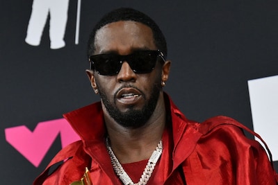 Aanklagers willen geen borgtocht voor Diddy