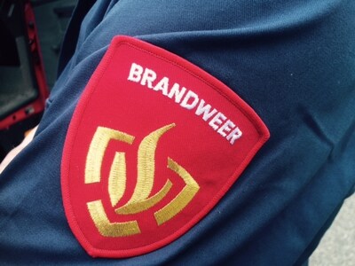 Vrijwilligersonderscheiding voor Frans van der Meijden