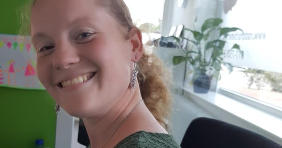 Schoonzus Silvana Heber start inzamelingsactie voor achtergebleven dochters