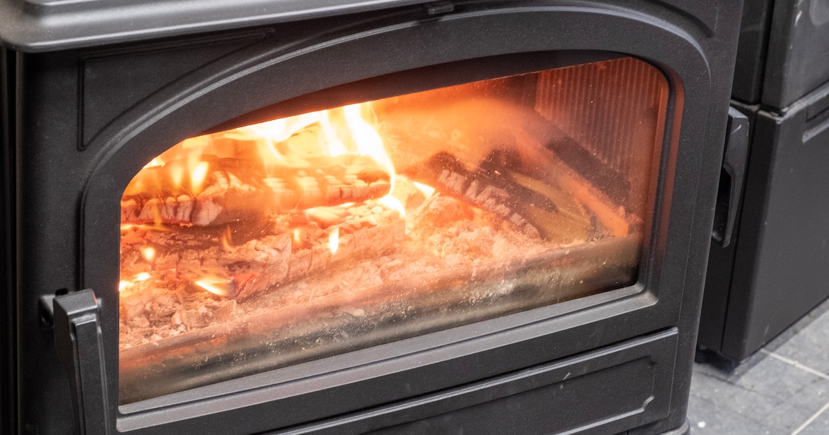 Spoordonk family wants an end to neighbor’s wood-burning stove: ‘Is there nothing that can be done?’