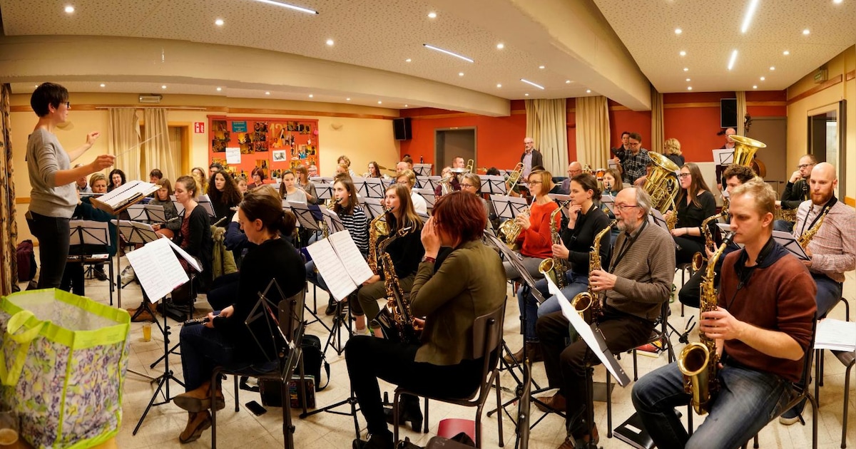 Arendonk tussen de sterren: Harmonie De Arend pakt op 24 en 25 januari uit met ‘Space Odyssey’