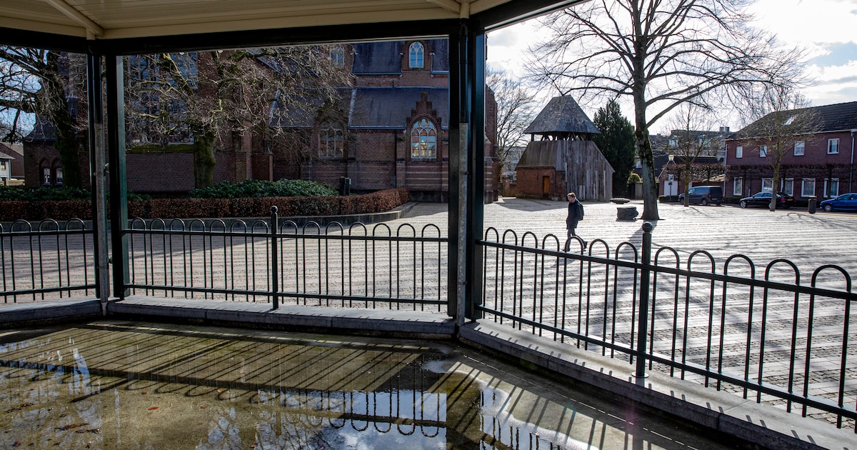 Dorpsraad ’t Hof maakt nieuwe start in Bergeijk