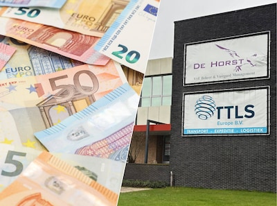 Failliete VvE-beheerder laat spoor van ellende achter, bijna zes ton weg