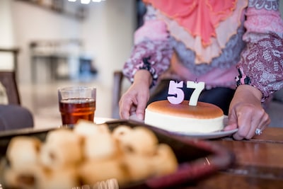 Feest voor 426 inwoners van Den Bosch, maar er zijn dagen met nóg meer jarigen dan op 30 september