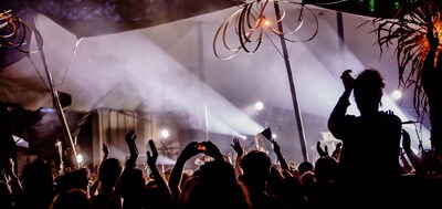 Eerste namen voor Misty Fields 2025