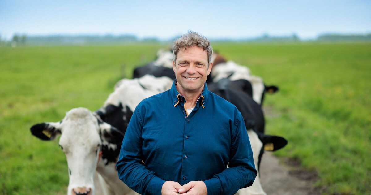 Rabobankdirecteur: ‘Als overheid in gebreke blijft, mag een veehouder ...