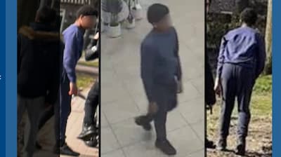 Politie zoekt minderjarige verdachte van mishandeling in Eindhoven