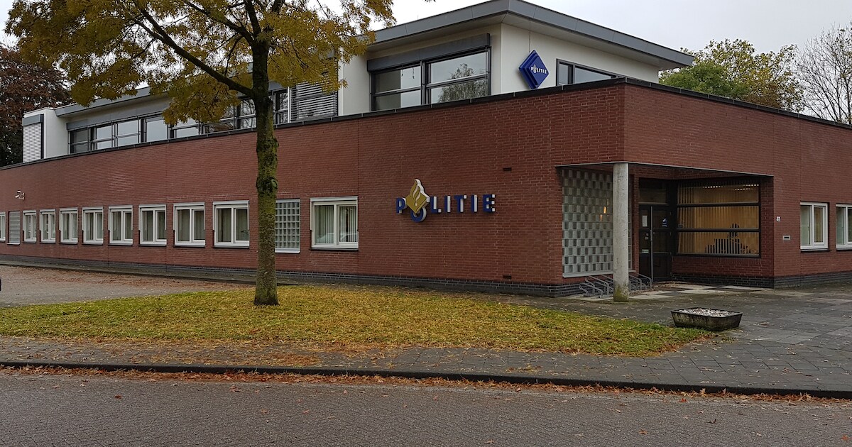 Politie zet bureau’s in Maarheeze en Valkenswaard te koop; Team verhuist naar nieuwe post in Leende