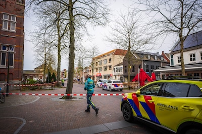 Oirschotse verdachte (42) van neersteken horecaman in Best zit nog vast