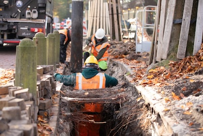 Met 67 jaar en 3 maanden met pensioen blijft nog wel even, want heel veel ouder worden we niet meer