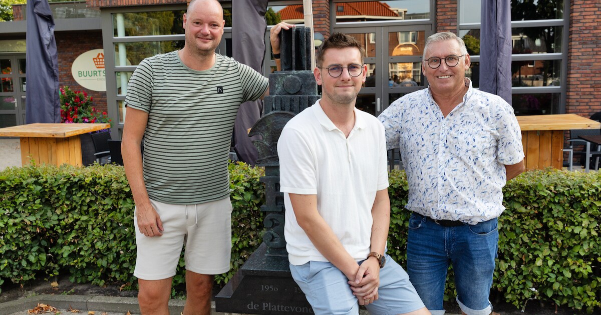 Nu al beetje carnaval in Someren-Eind: ‘Samen bij zomers weer een ...