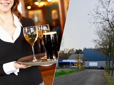 Oirschot zoekt horeca-exploitant voor sportcentrum