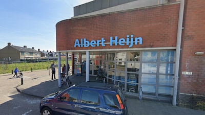 Verplaatsing deur Albert Heijn in Budel zorgt voor onrust en bezwaren: Jumbo vreest verkeerschaos, b