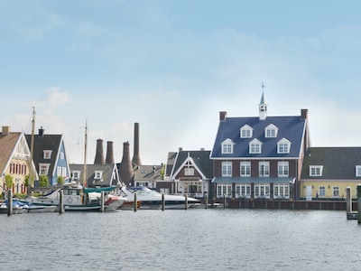 Overnachting Fletcher incl. ontbijt 2 pers.