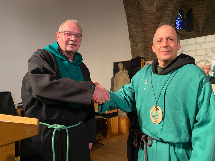 Arjan Robben is de 43e Supervrijwilliger van Udenhout en Biezenmortel ...