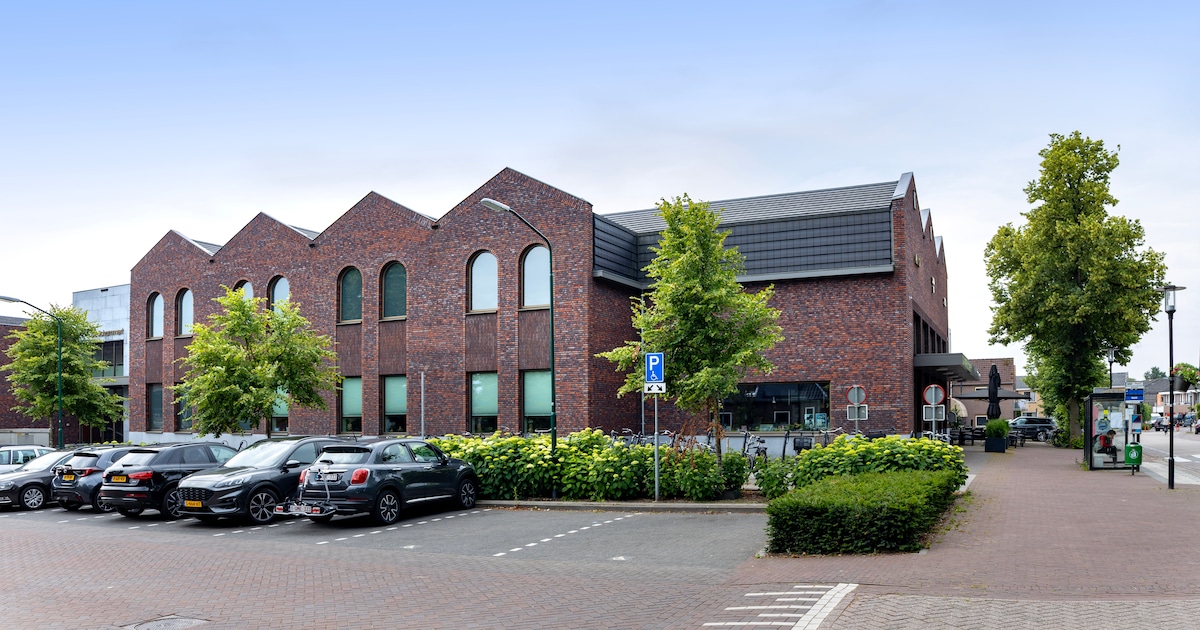 Informatieplein Leende opent in dorpshuis De Schammert