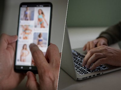 Deurnenaar met kinderporno vraagt zich af: ‘Wat ben ik eigenlijk voor iemand?’
