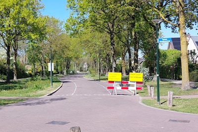 Geen vlaggen op 5 mei in centrum Nuenen, borden geven rust op weg in Gemert