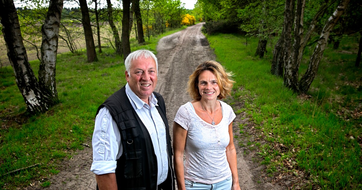 Nieuw natuurduo gaat coachen in Hooge Mierde